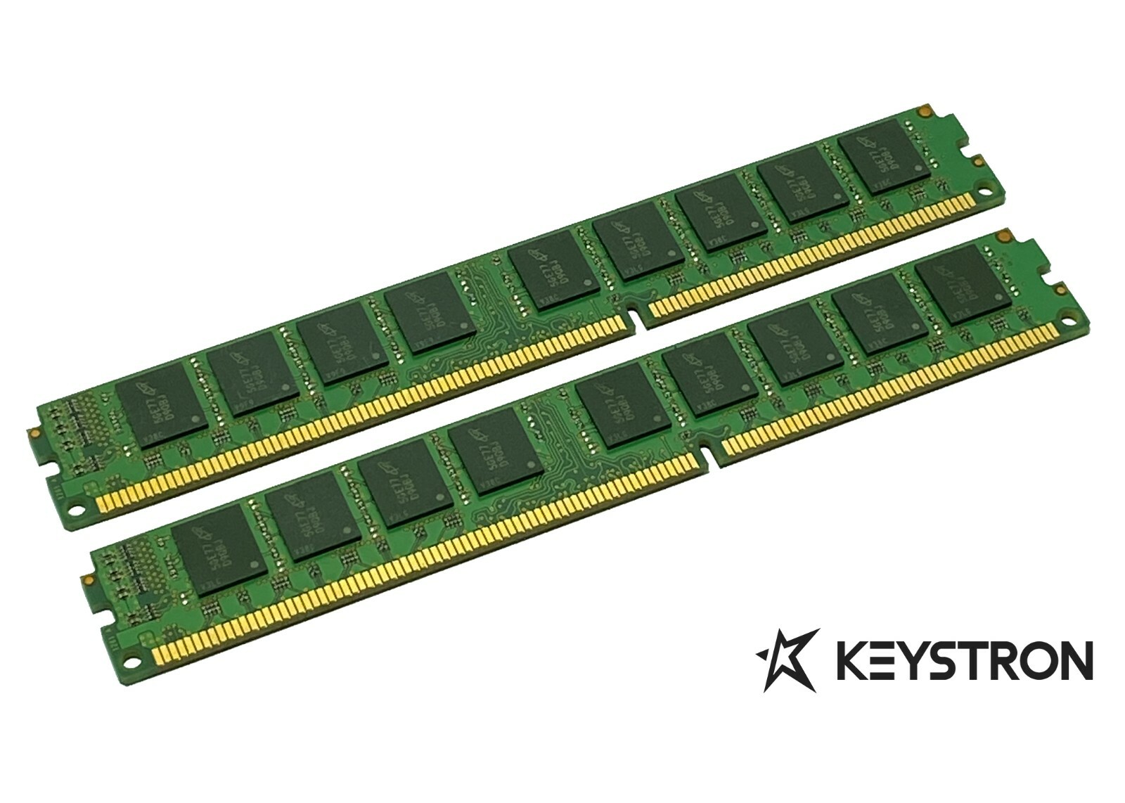 MEM-4300-4GU16G= 2x8GB 16GB Memory Module Compatible Upgrade For Cisco ISR 4300