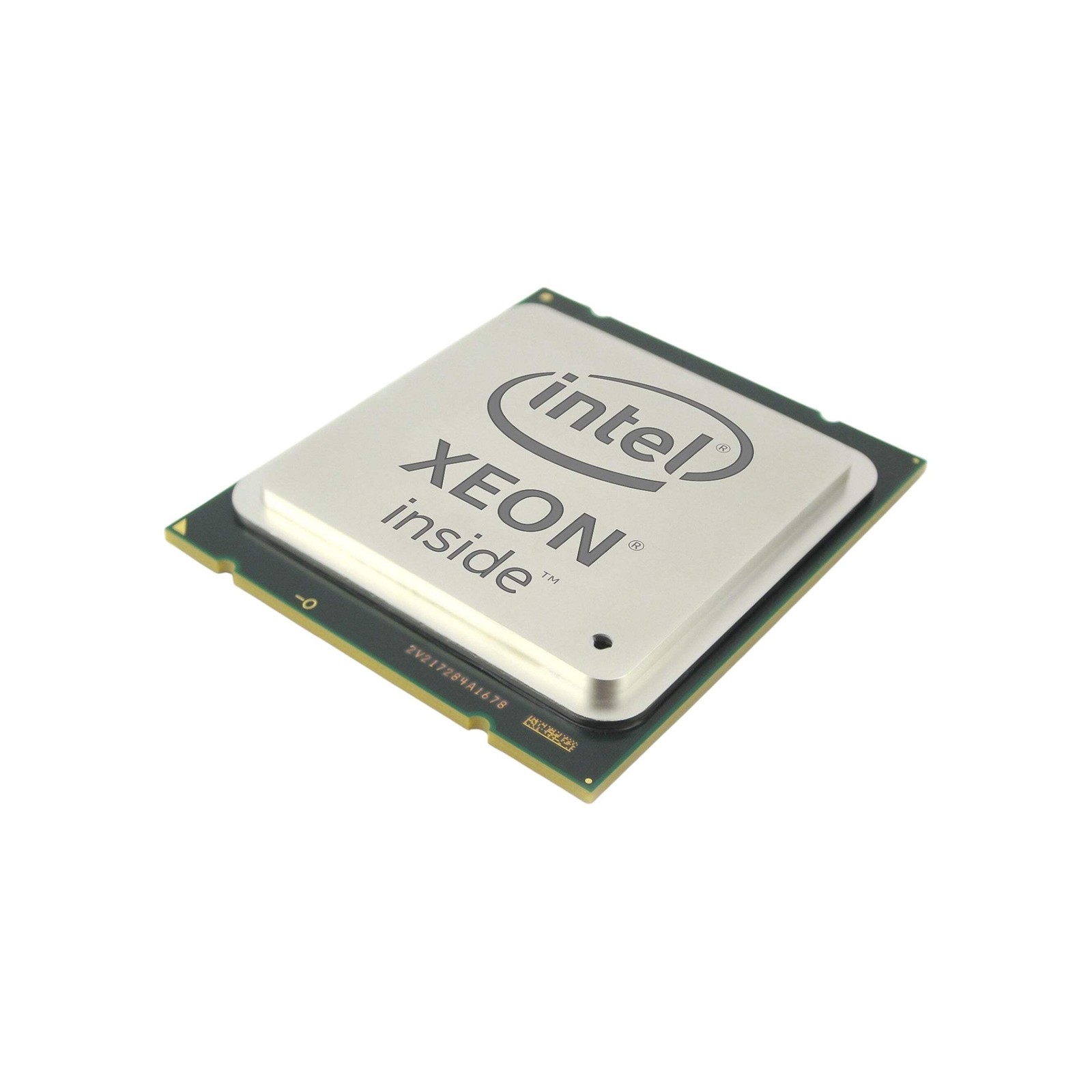 Intel SLANV