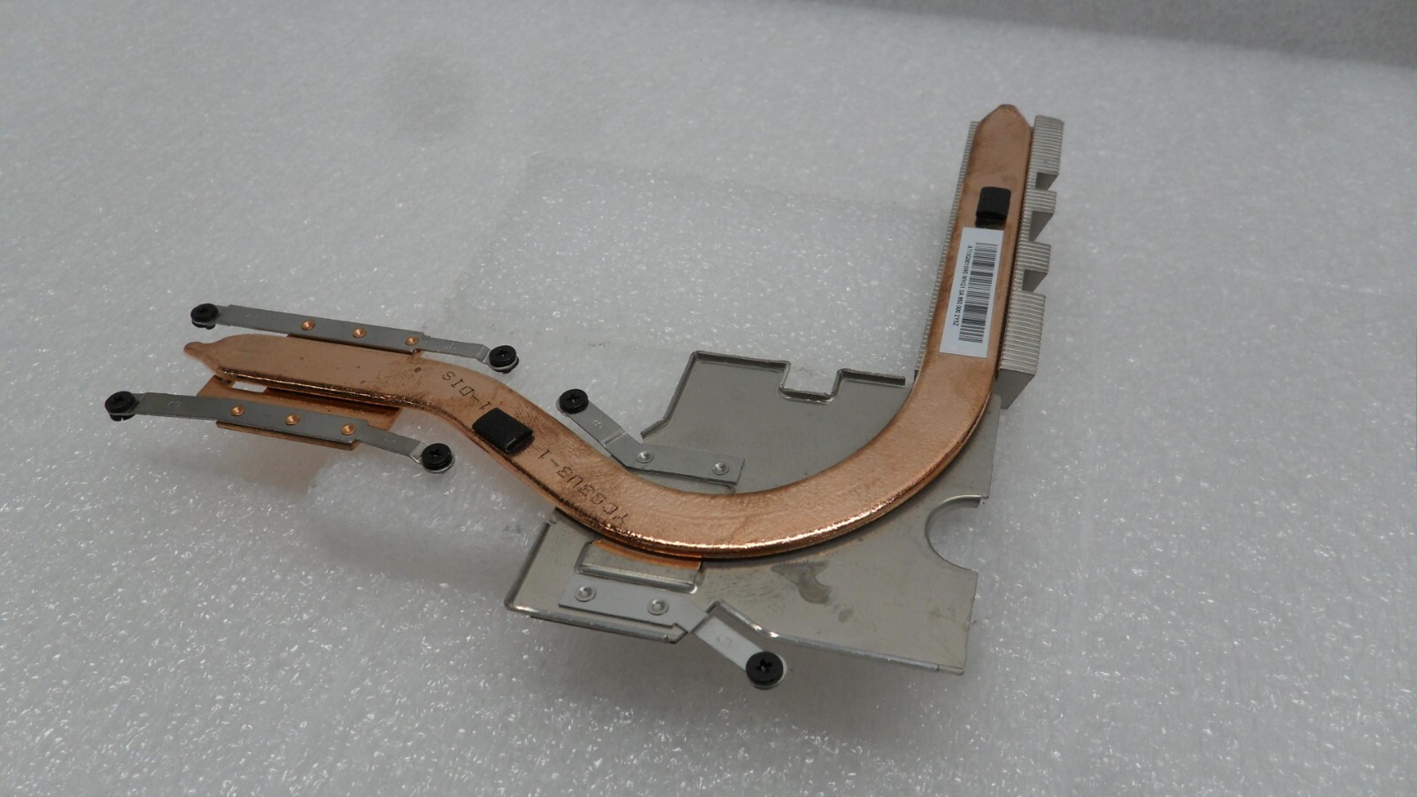 LENOVO - THERMAL MODULE DIS L80SL - GRADE A - 5H40L35743 5H40L35745