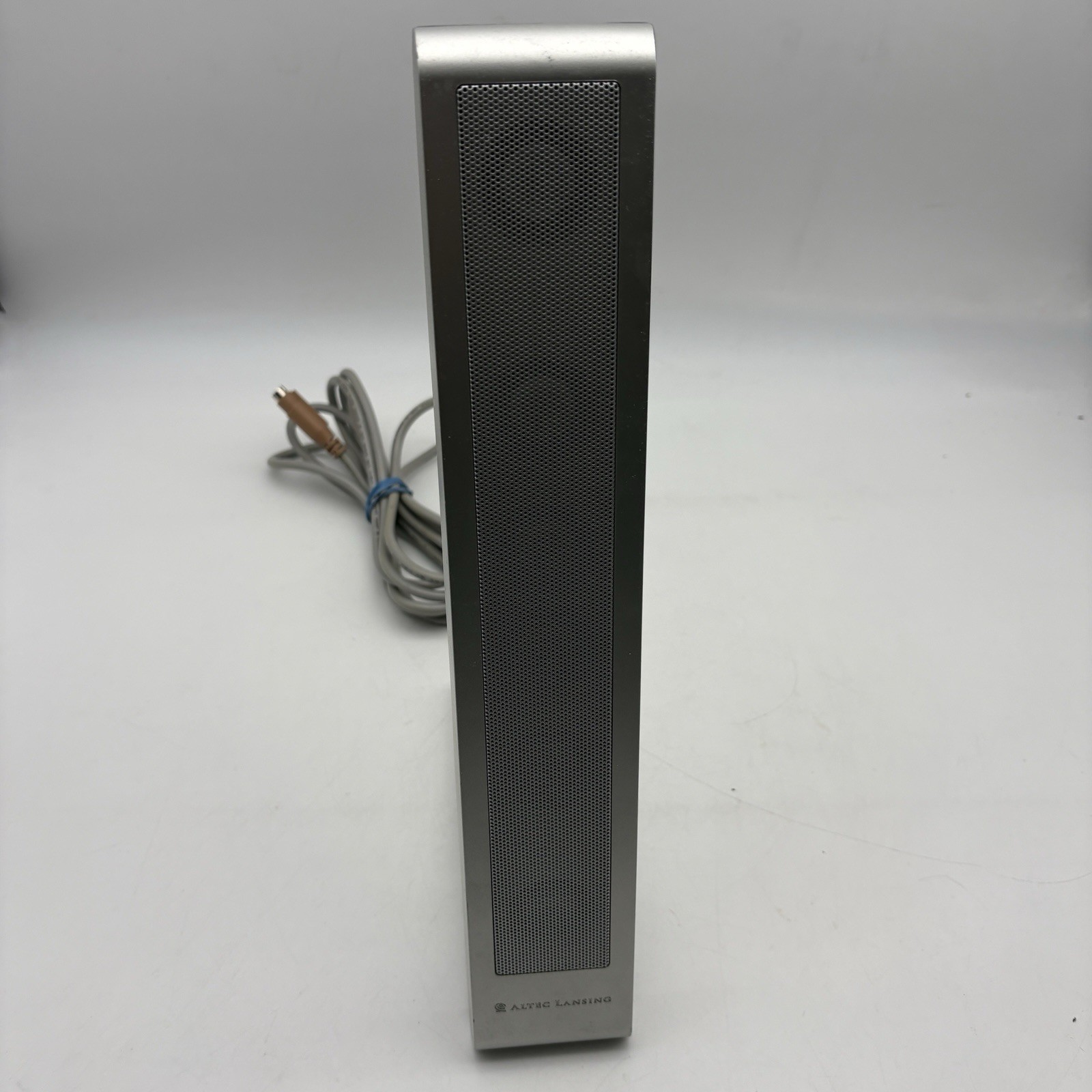 Altec Lansing FX6021- Legendary PC- Left Speaker Only Tested Working