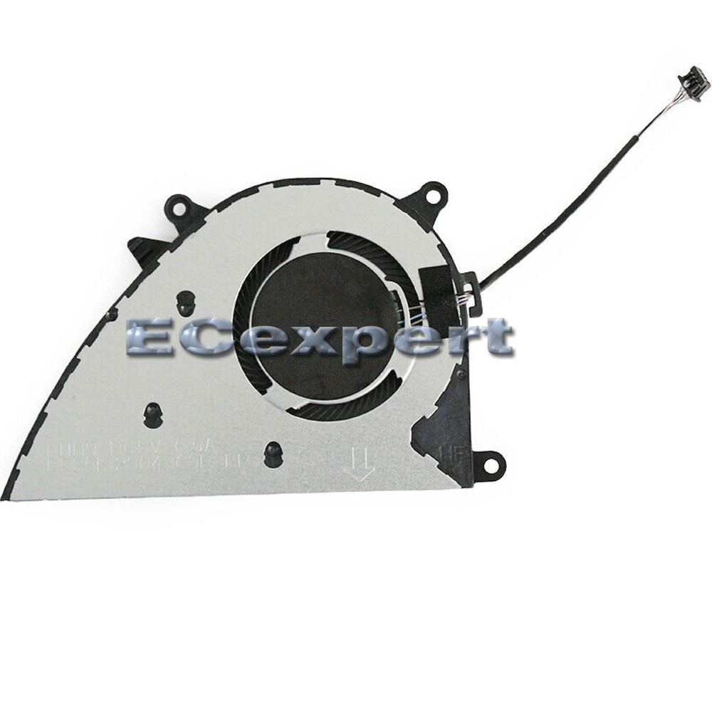 CPU Cooling Fan HP 17-cn2004ds 17-cn2002ds 17-cn2165cl 17-cn2007ds 17-cn2008ds