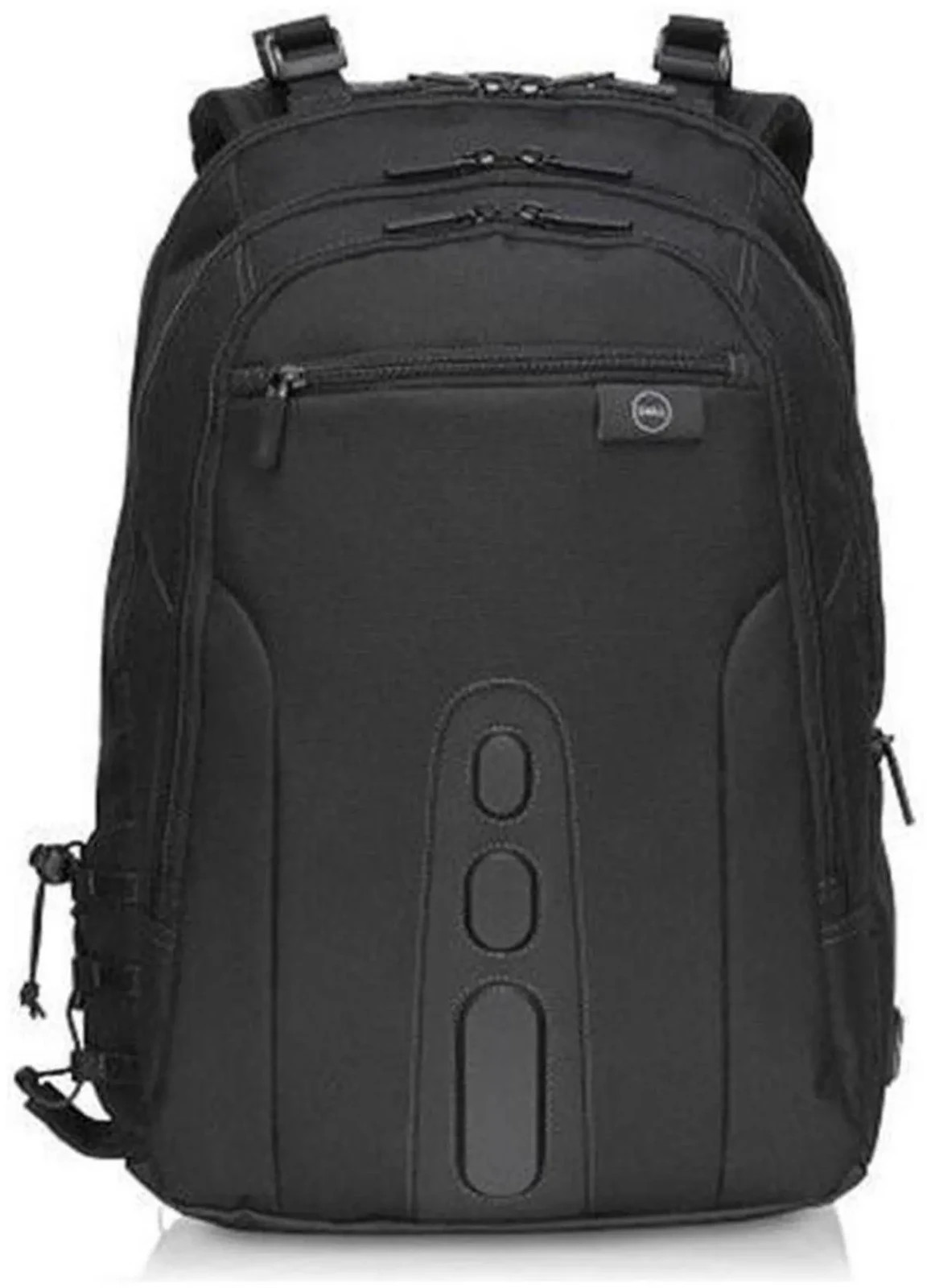 Dell EcoSpruce 15.6" inch Laptop Carrying Backpack Color Black Model ONB575US