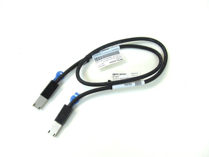 IBM 44V4041 3Gb SAS Cable for IBM Power