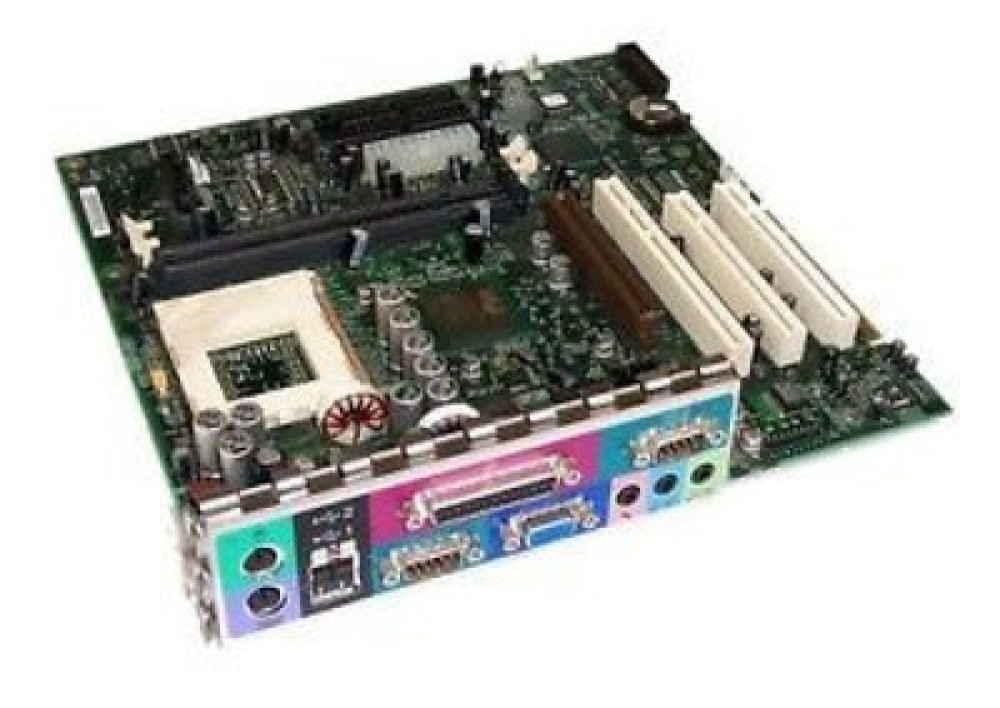 IBM 09K9982 NetVista A40 6648 Socket 370 Board - New