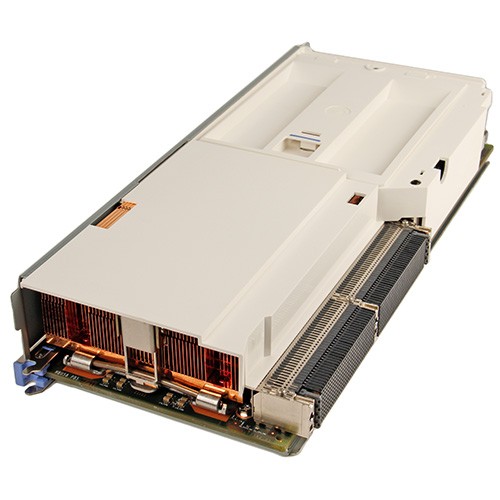 IBM 74Y3540 8 CORE 3.2GHZ POWER 7 CPU