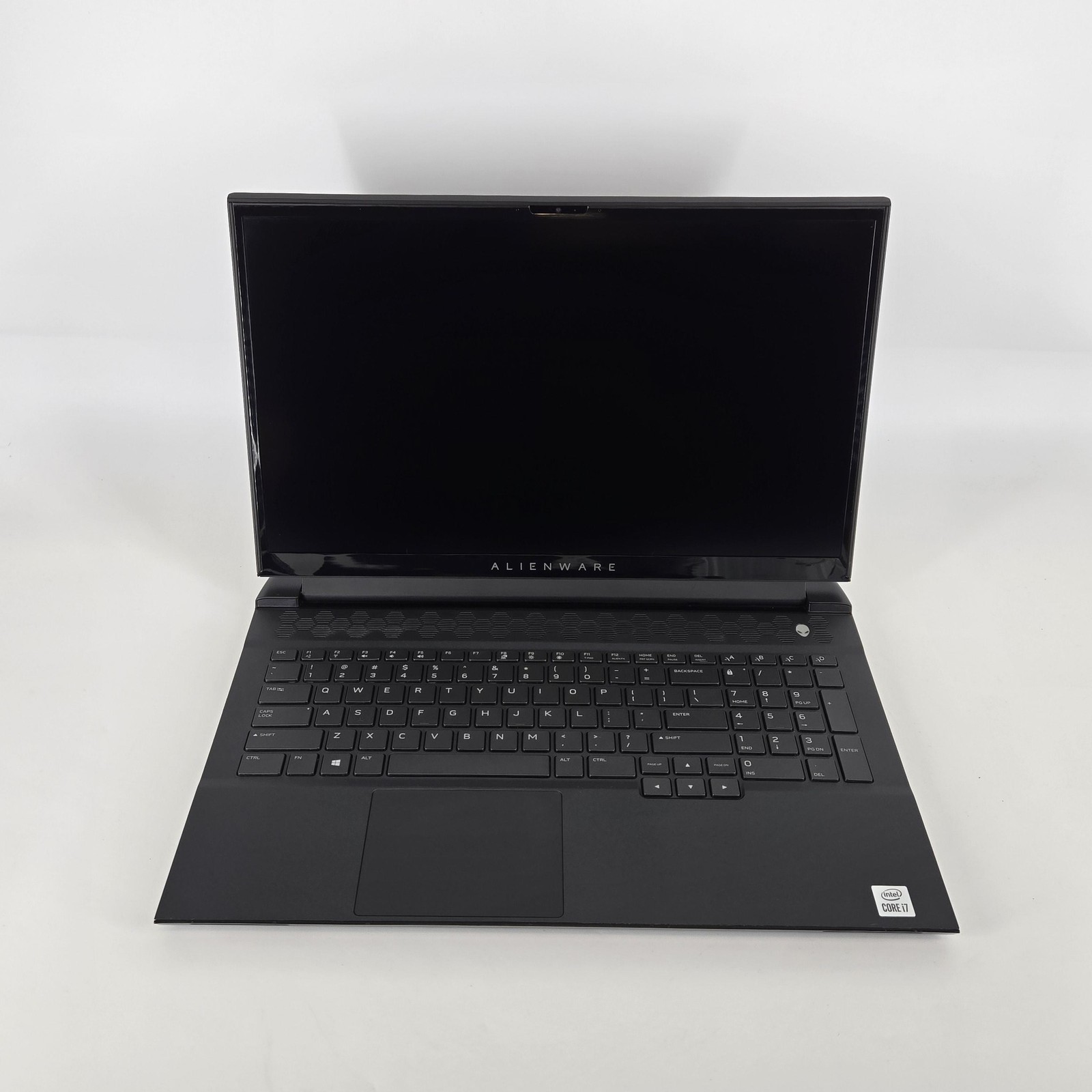 Dell Alienware M17 R4 144Hz FHD i7-10870H 2.20GHz 16GB 500GB/256GB SSD RTX 3070