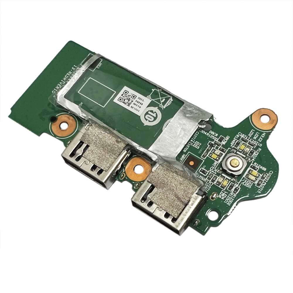New USB board No Cable REDRIVERIO 5C50S24963 for LENOVO ThinkBook 13s-IWL 20R9 