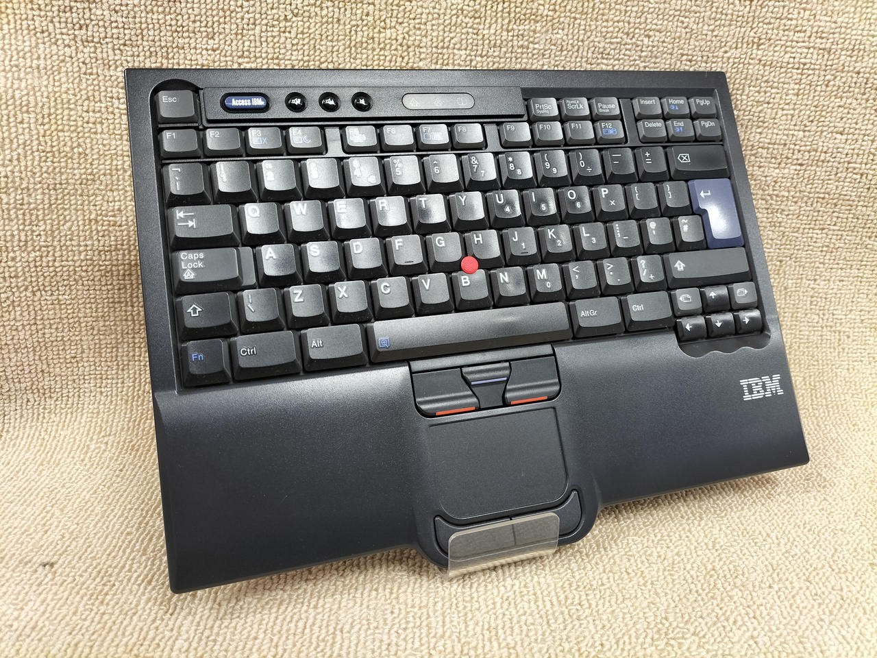 IBM SK-8845 Keyboard