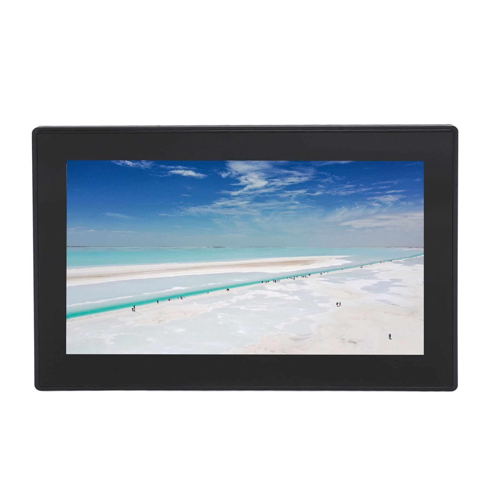 13.3 Inch Wall Mountable Display 1920x1080 IPS 16:9 Support VGA HD Multimed FBEU