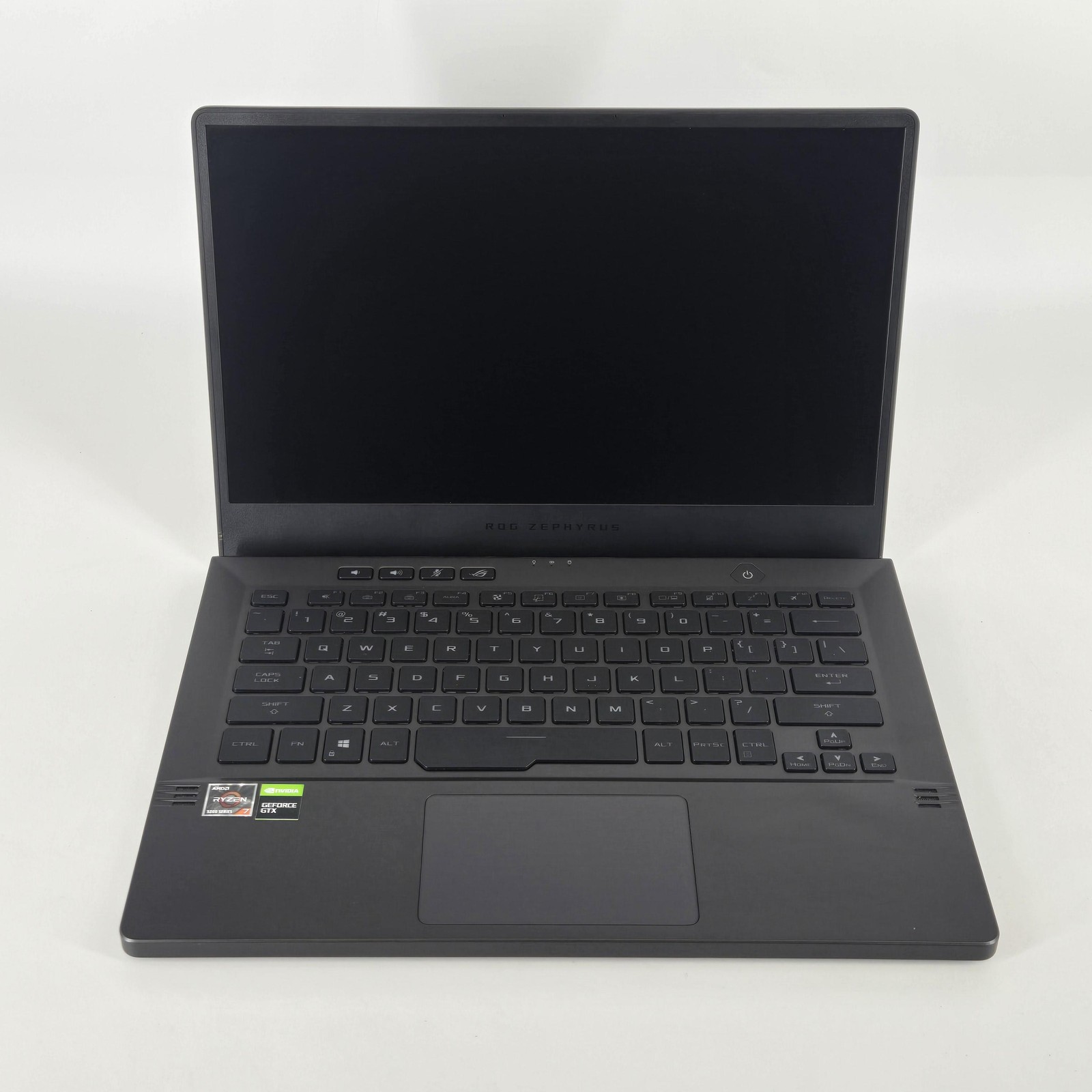 Asus ROG Zephyrus G14 GA401 FHD 2022 3.2GHz Ryzen 7 5800HS 24GB 1TB SSD GTX 1650
