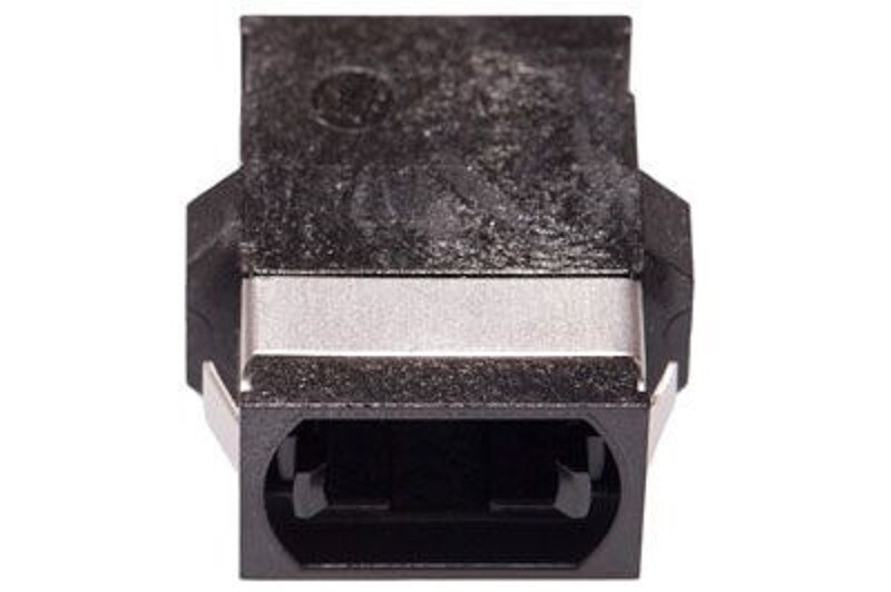 LOT 20 PCS USConec MTP MPO Adapter reduced flange 12075 SKU 3684  FOA-994A 12231