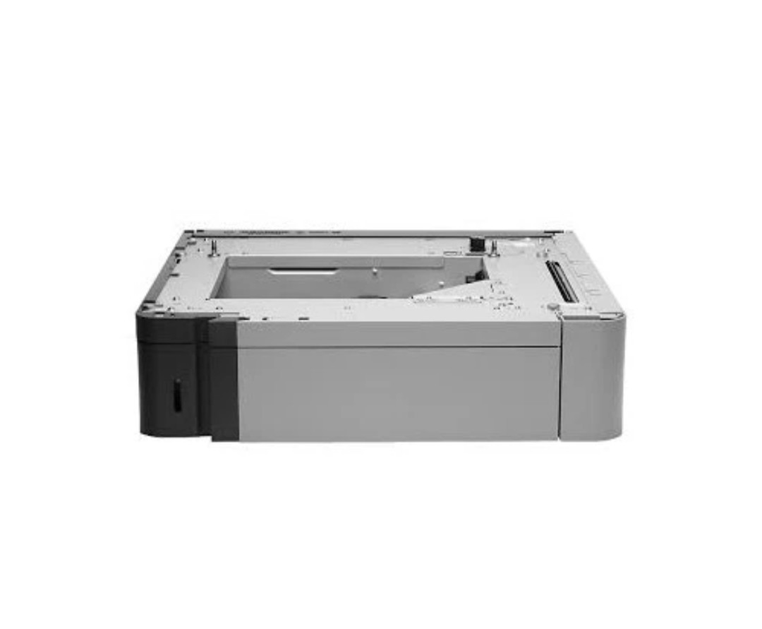 HP LaserJet M651 series 500-Sheet Paper Feeder and Tray CZ261A-Brand New
