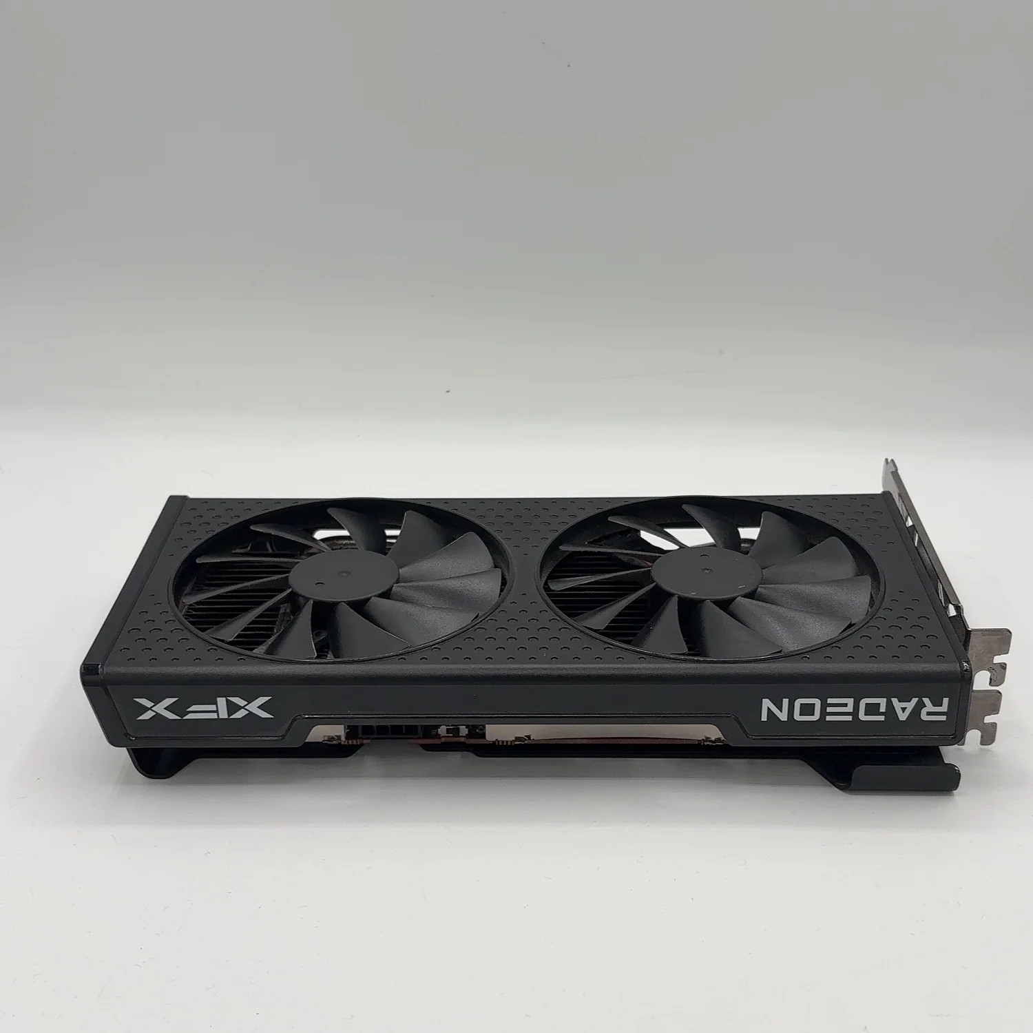 XFX Radeon RX 6600 8GB GDDR6 Graphics Card RX-66XL8L