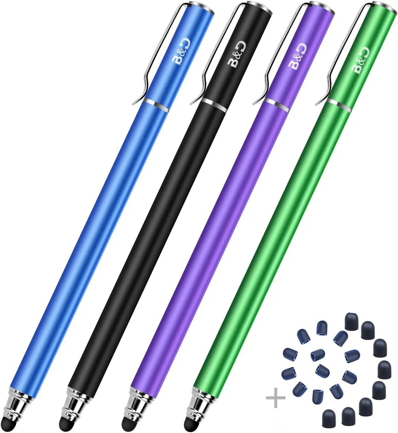 Universal Touch Screen Pen Stylus Drawing For iPhone iPad Samsung Tablet Phone