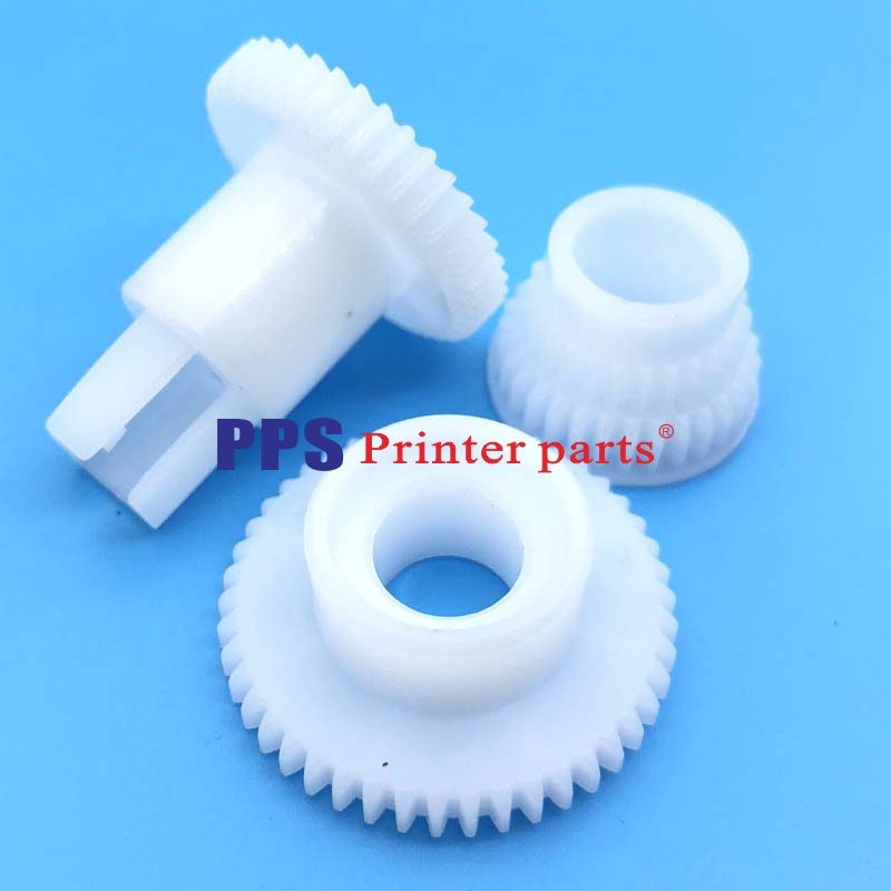 10SET New Change Tractor Idle Gear For Okidata ML391 ML390 ML421 490 420 520 491