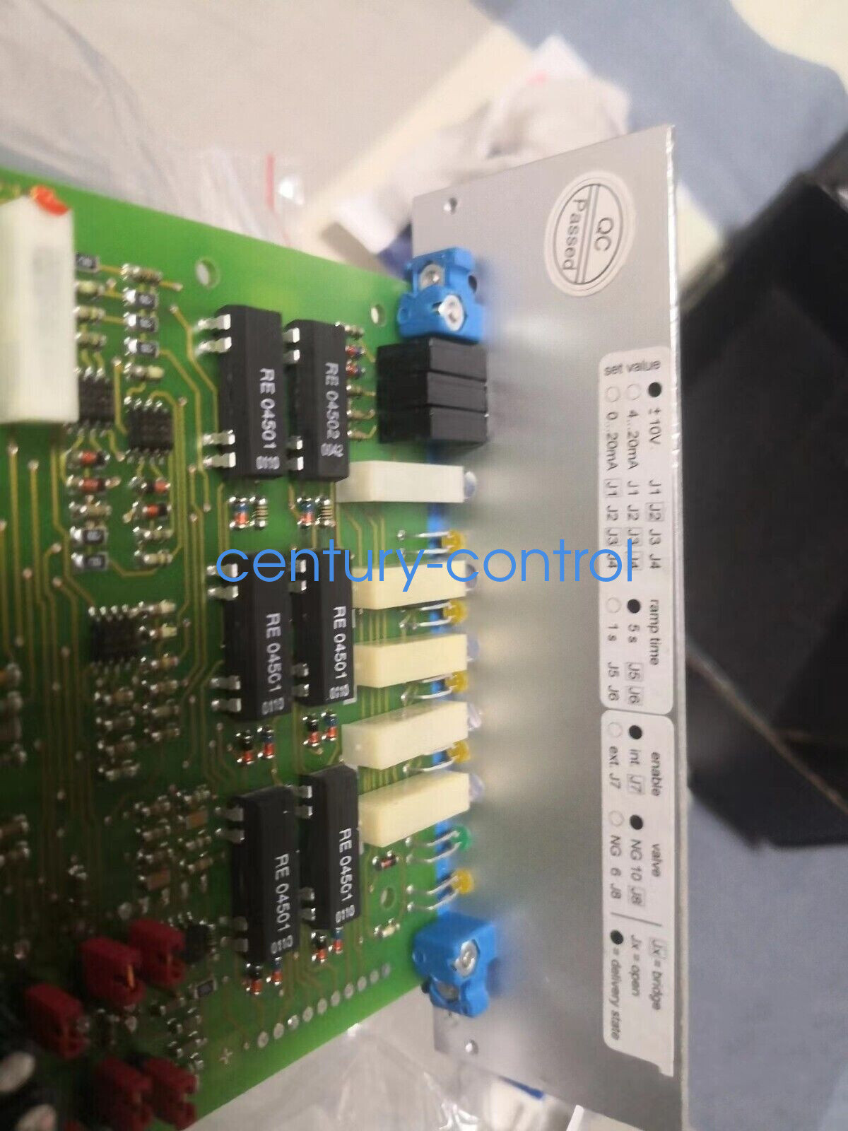 1PCS NEW VT-VSPA2-1-11a/T1 amplifier Fast shipping#DHL or FedEx