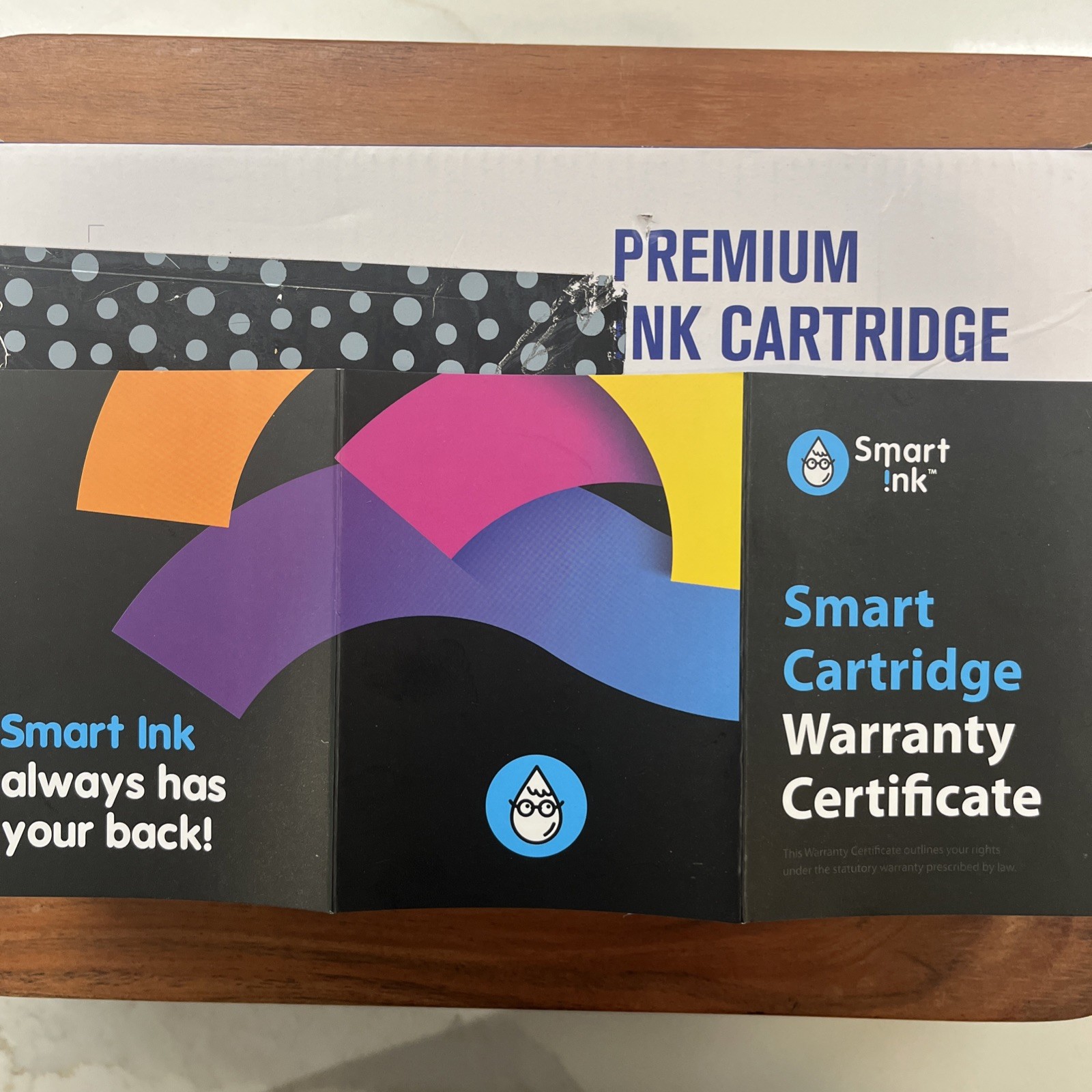 4 Pack Compatible LC 406 Ink Cartridges BK, Y, C, M Individuality Sealed