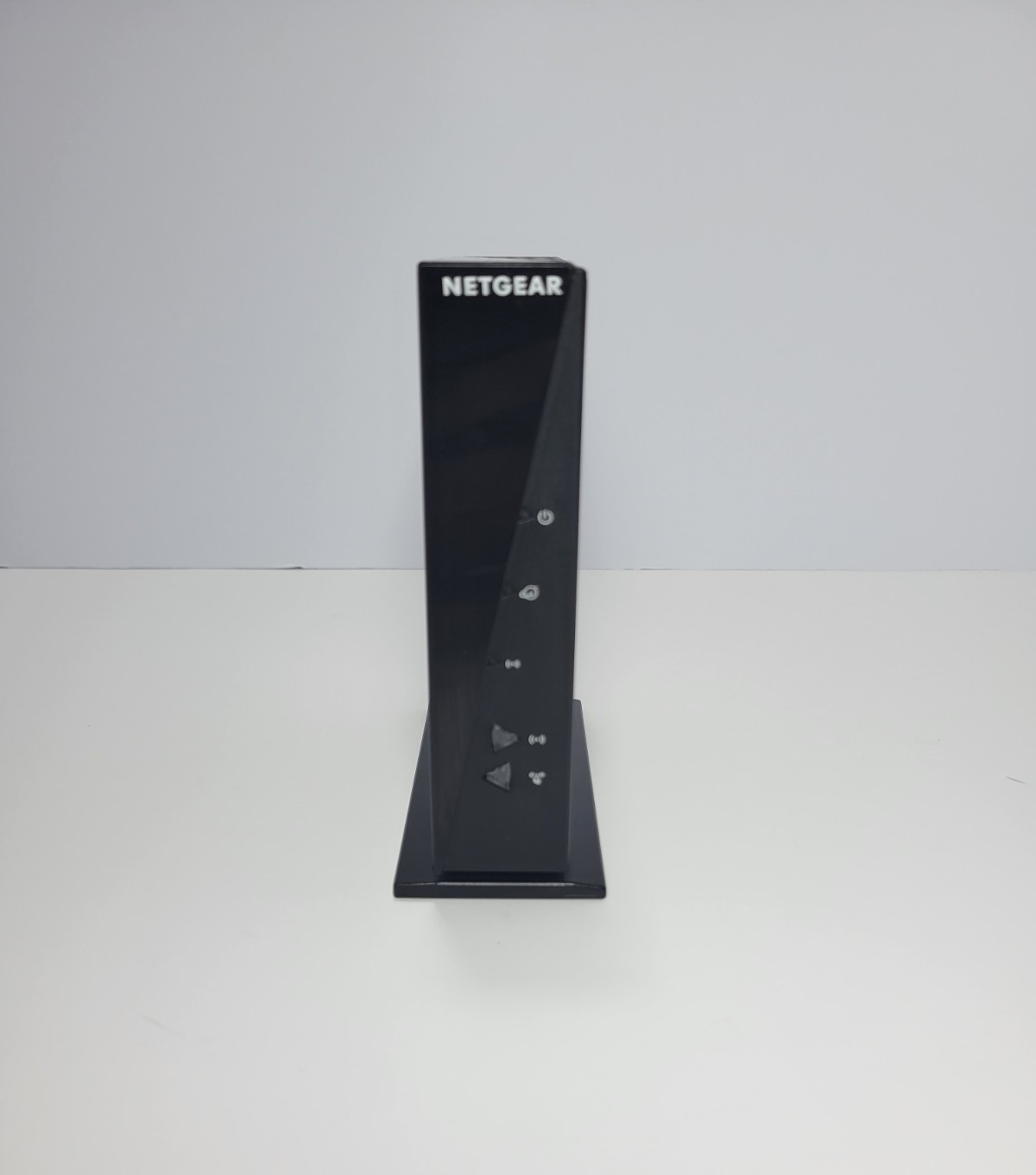Netgear N300 WNR2000v5 Wireless N Router 300Mbps Home Network