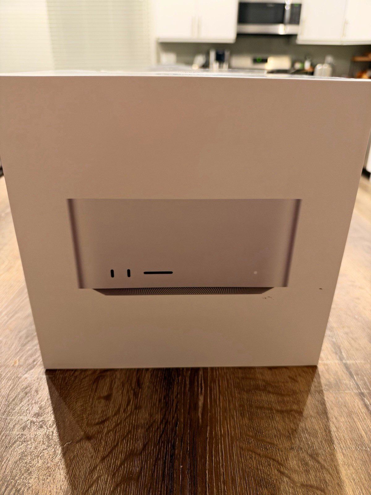 Apple Mac Studio M1 Max 64GB RAM 1TB SSD 32 Core GPU