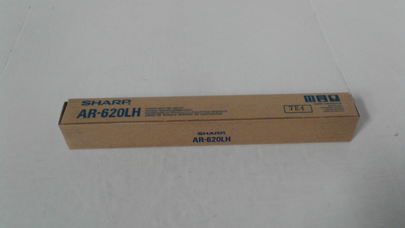 Sharp AR-620LH Heat Roller Kit for Sharp ARM-620N
