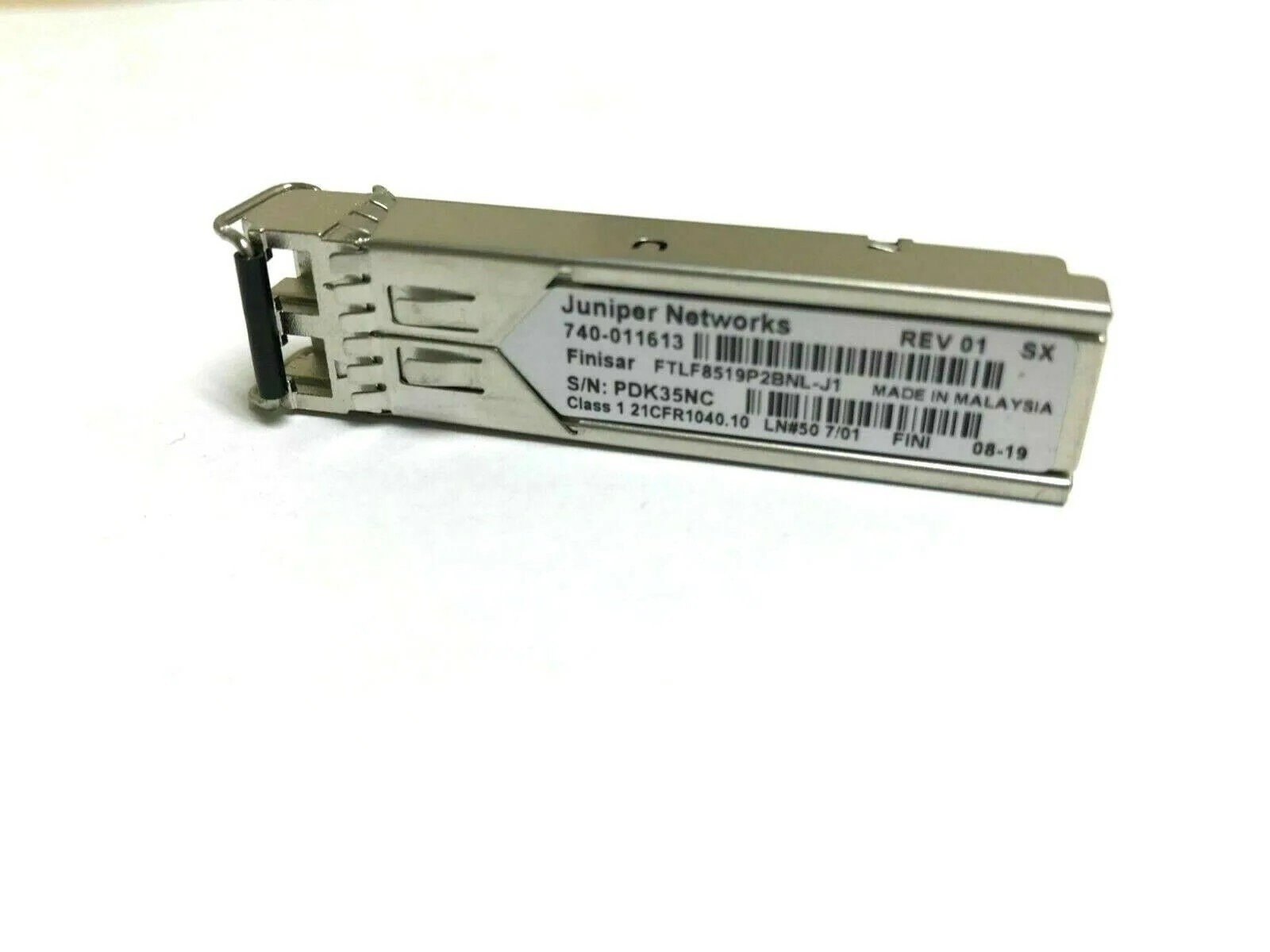 New OEM Juniper QFX-8FP-1GE-8X Transceivers Network