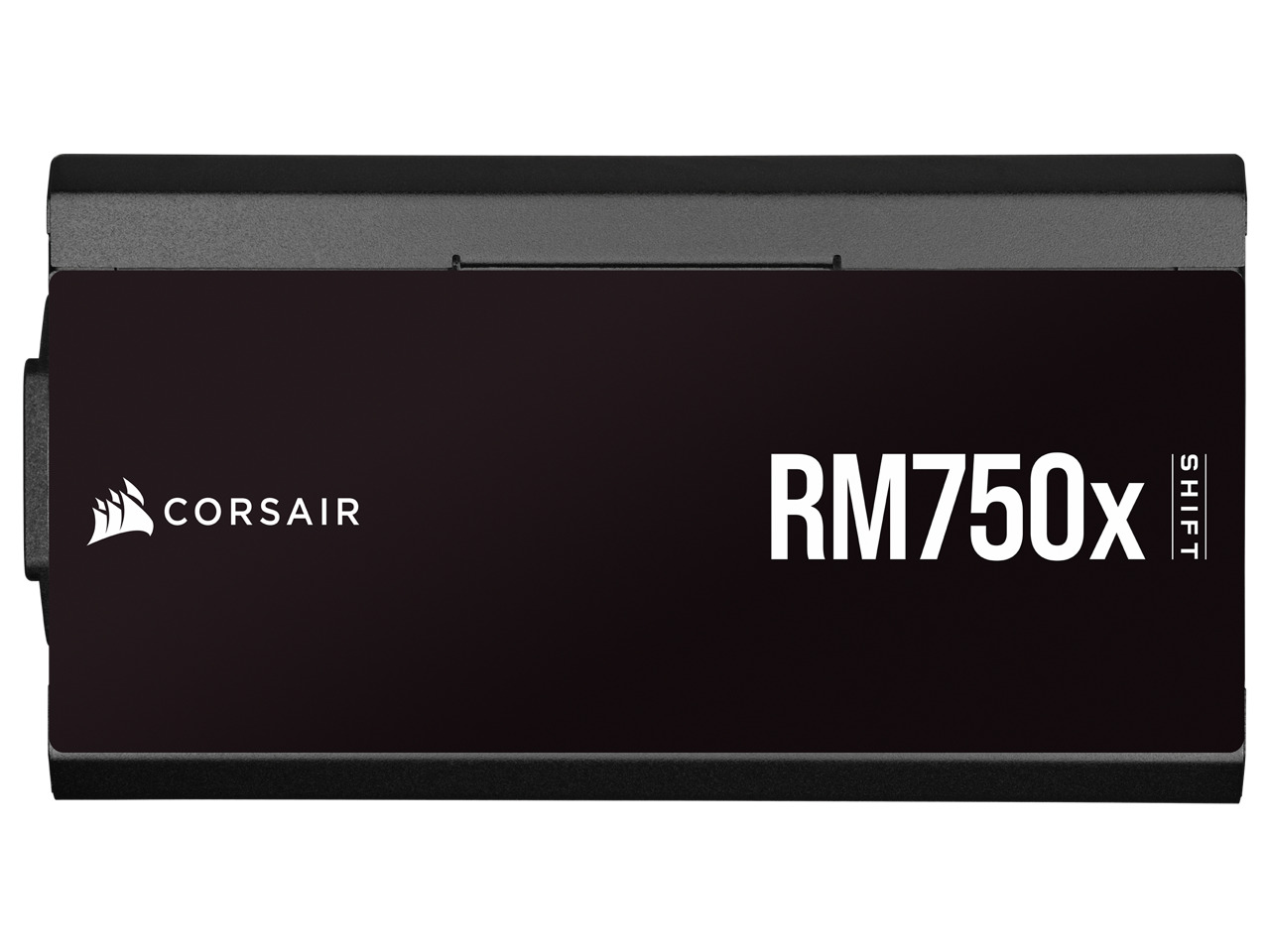 CORSAIR 750W RMx SHIFT RM750x 80 PLUS Gold Fully Modular ATX Power Supply