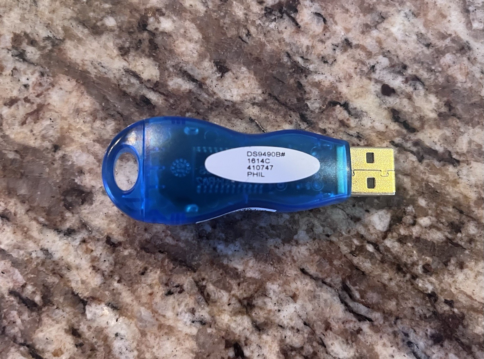 Matrox x.open/usb/400 video card