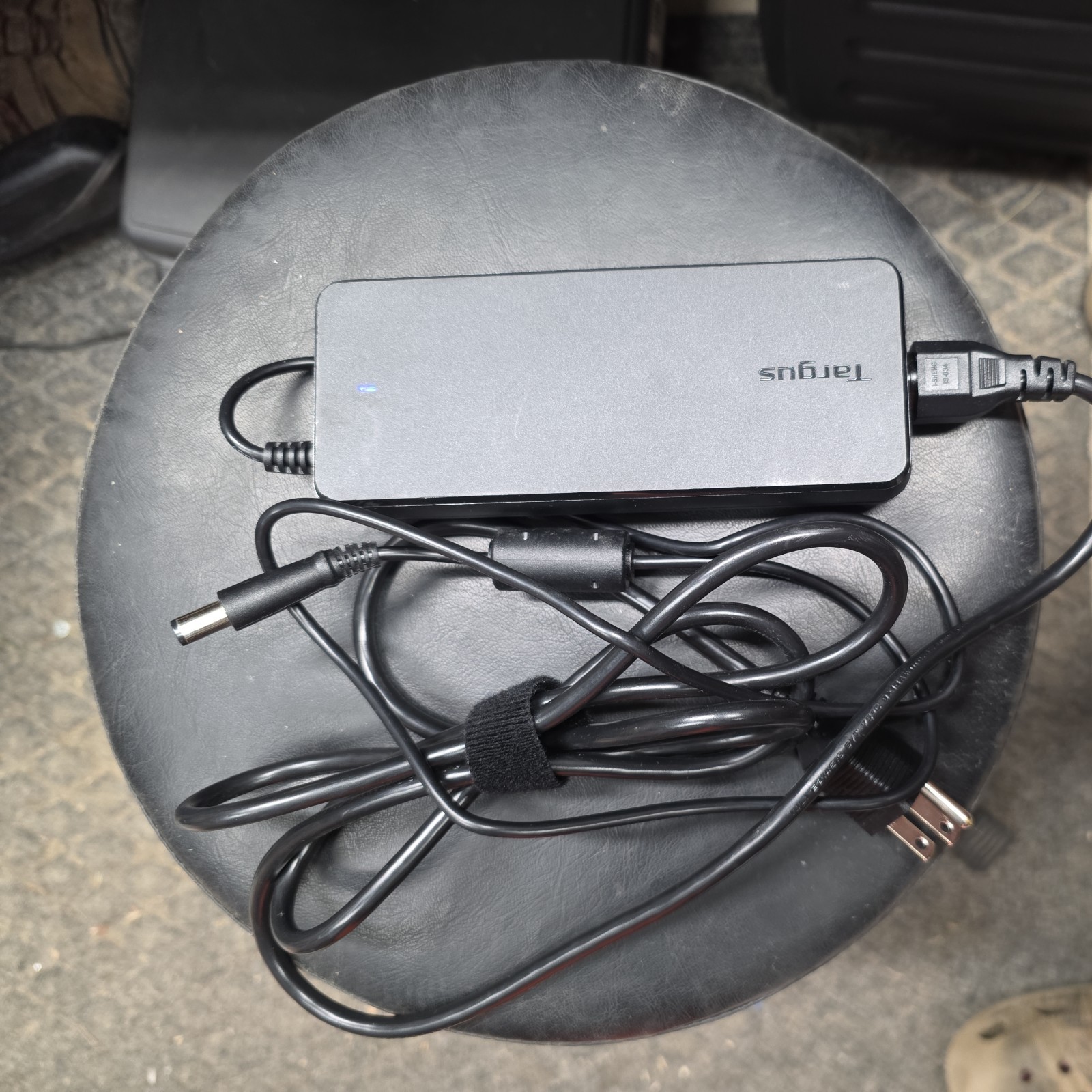 Genuine 150W Targus AC DC Adapter 20.5V 7.31A APA151 APA150205