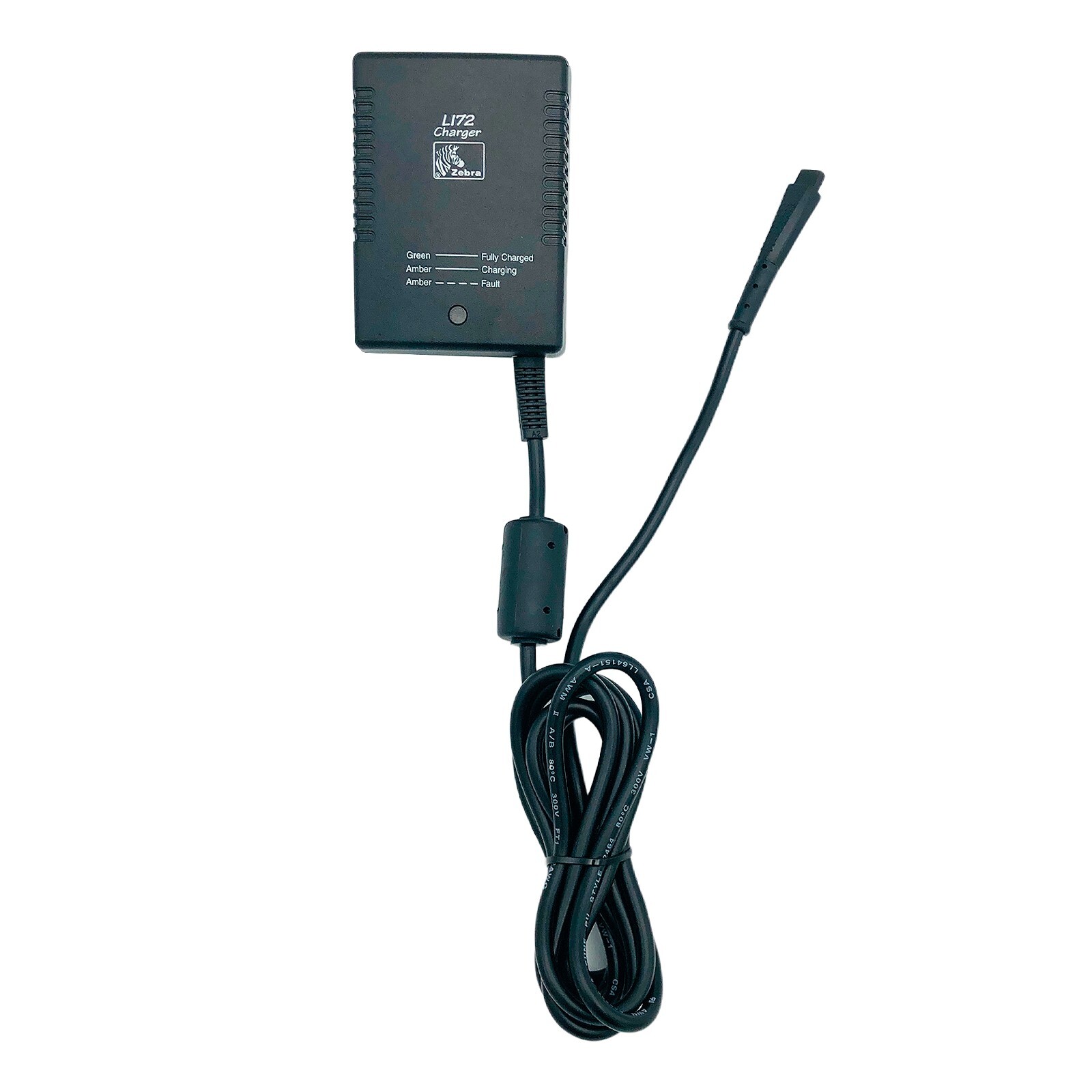 Genuine Zebra LI72 Power Adapter Charger For Zebra QL220 QL320 QL420 Printer