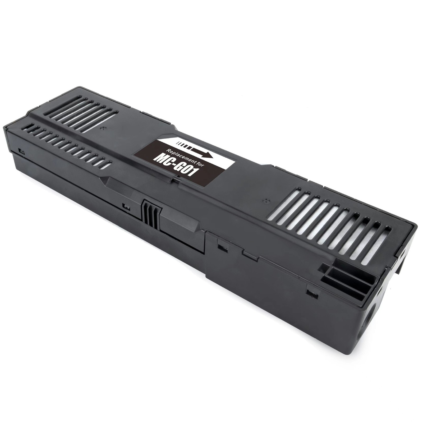 Compatible Maintenance Box MC-G01 for Canon MAXIFY G6090 G6091 G6092 Printer
