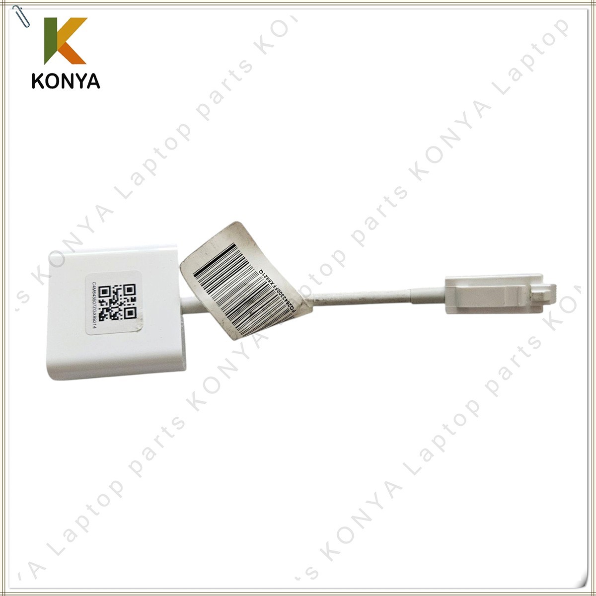 For Apple TV 4K Foxlink X892 GoldenEye Dongle Adapter Golden Eye Cable