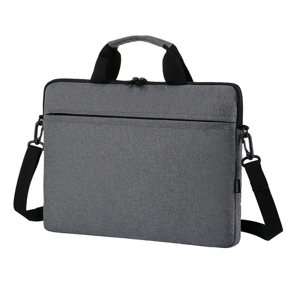 Ultra Thin Laptop Handbag Sleeve Case Notebook Cover Pouch Shoulder Bag Samsung