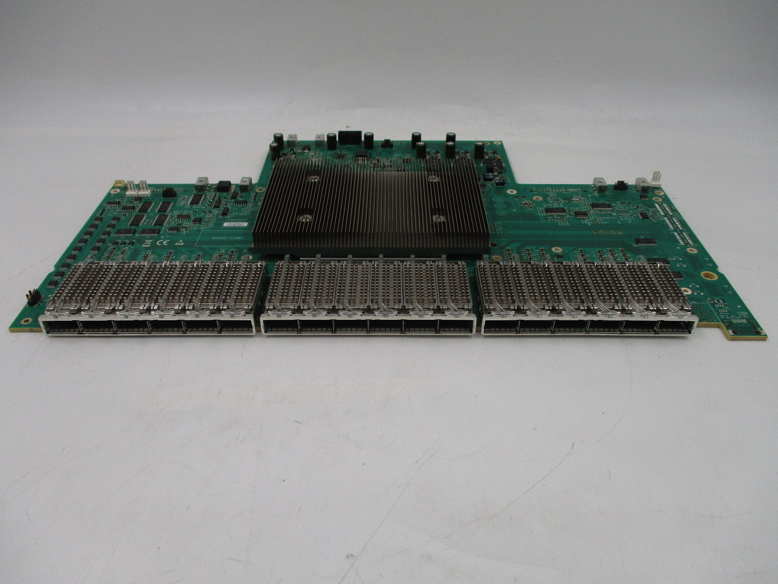 Mellanox SX6015 18Ports QSFP+ InfiniBand Switch Motherboard P/N:PCB000537 Tested