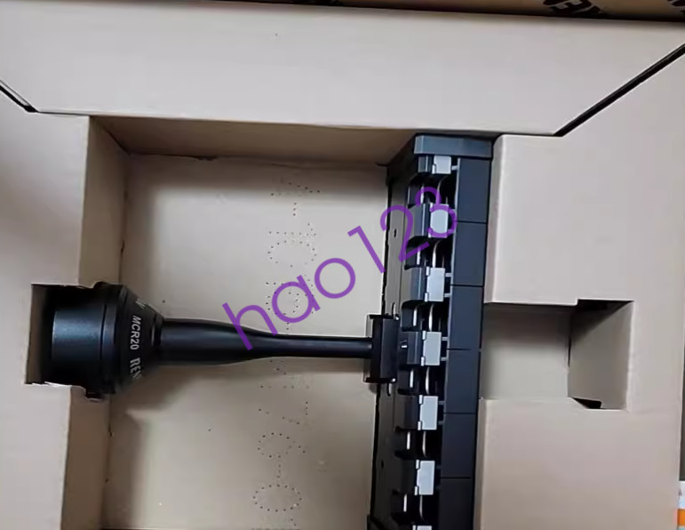 Renishaw MCR20 Rack for Automatic Stylus Changing DHL/FedEx