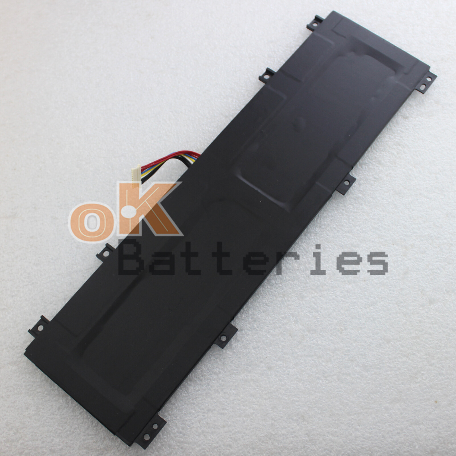 31.92WH Battery for Lenovo IdeaPad 100S-14IBR 14'' NC140BW1-2S1P 0813002 80R9