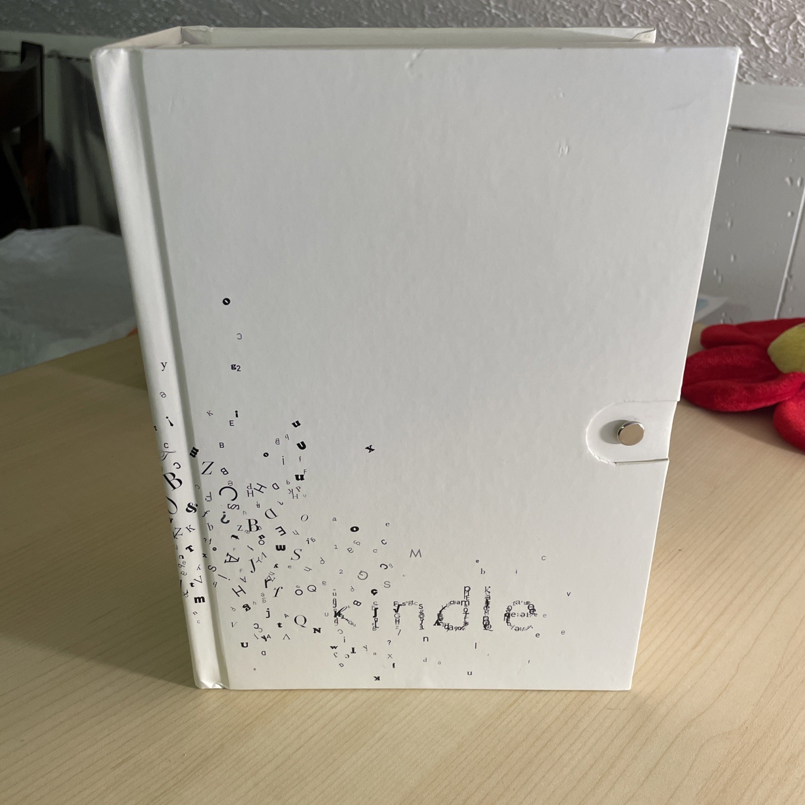 Amazon Kindle 1st Generation (D00111) – Brand New Sealed | Rare Vintage 2007 E-R