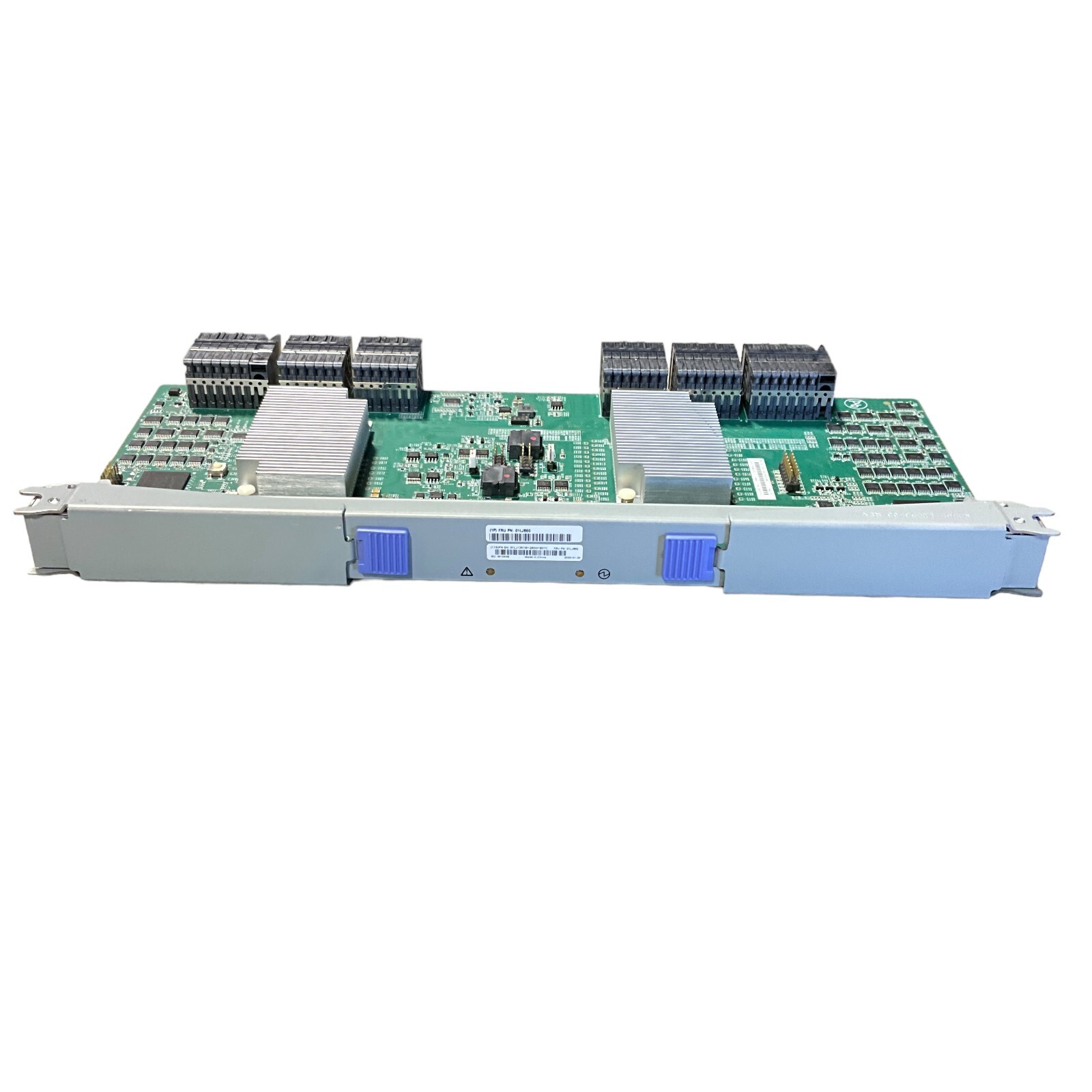 01LJ860, 01LJ125 IBM Secondary Expansion Module V5000
