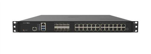 03-SSC-1845 SONICWALL NSA 4800