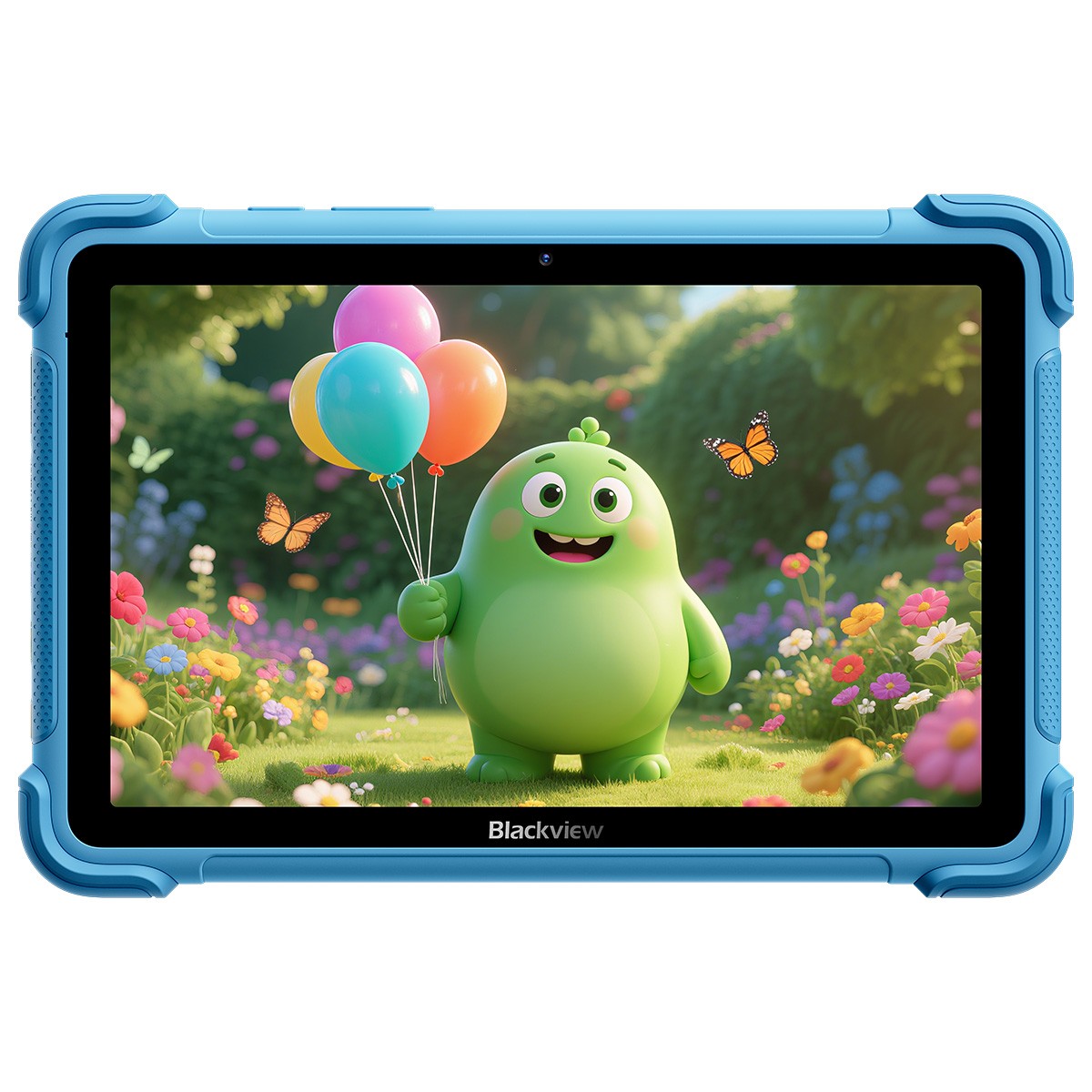 Blackview LINK 1 KIDS 8.69" Android 16 Tablet 16(4+12)GB+64GB+2TB TÜV SÜD 1080P