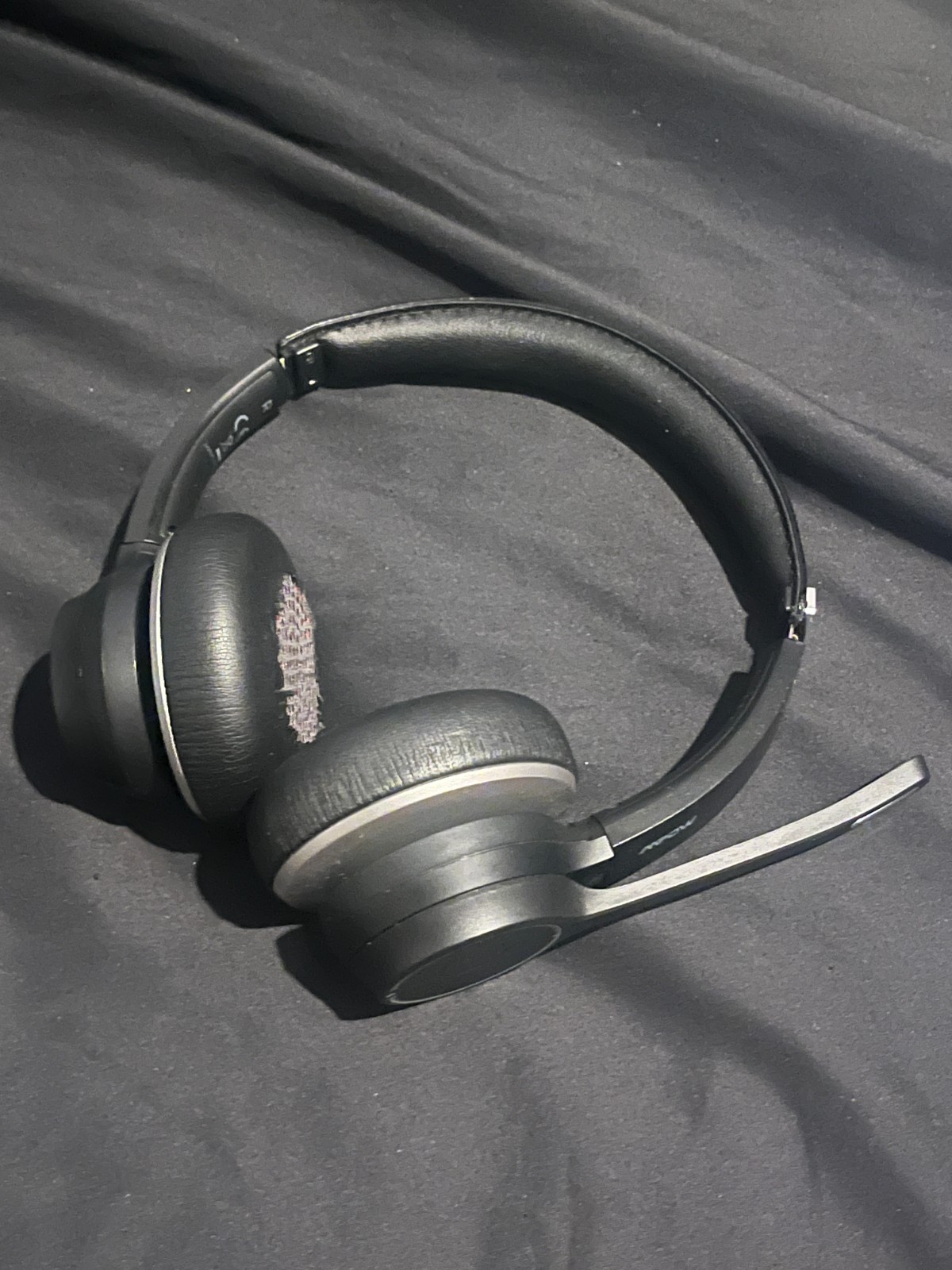 MPOW HC5 Bluetooth Noise-Cancelling Headset (BH359A)