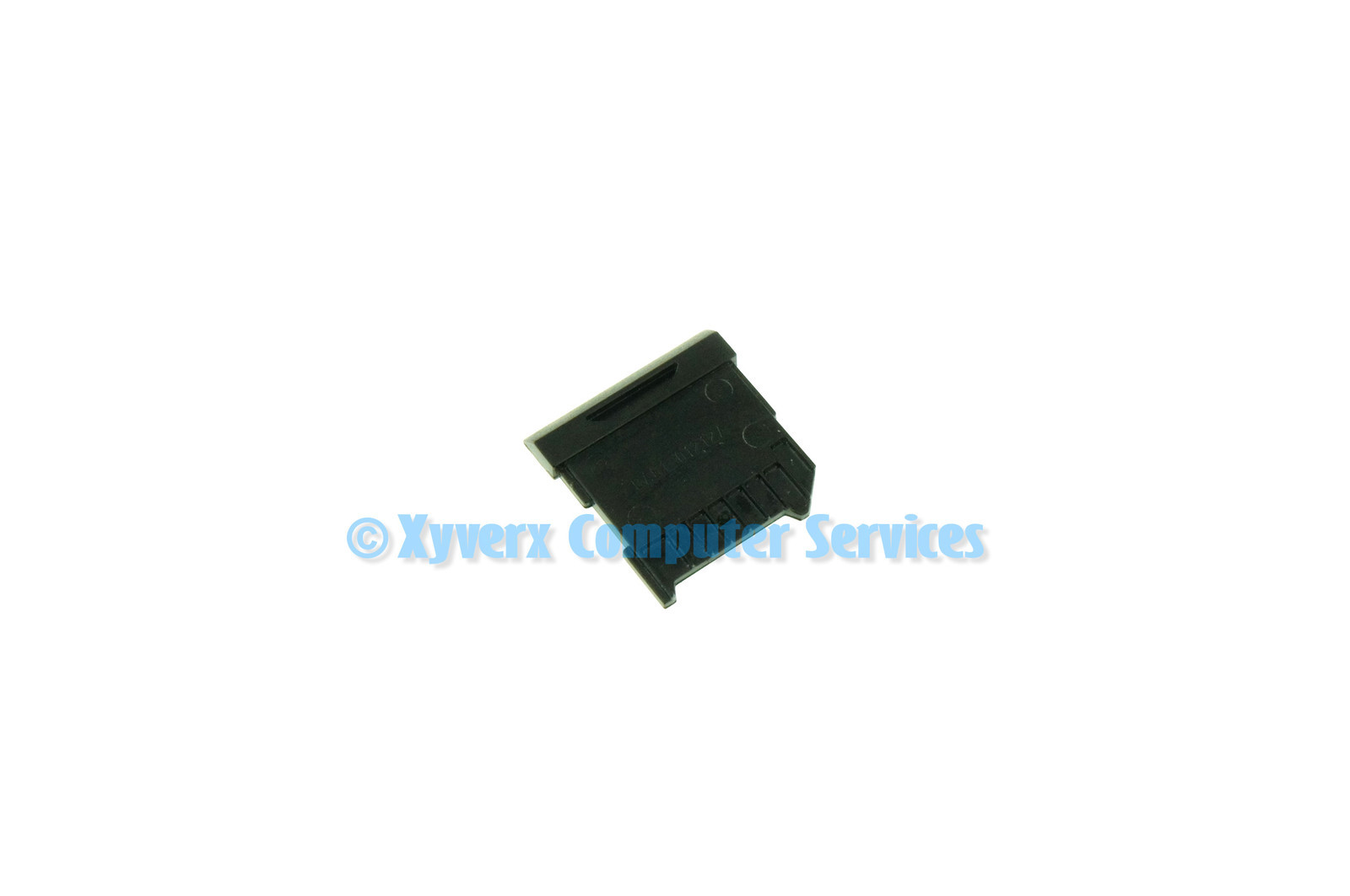 NP-R580 GENUINE SD CARD PLASTIC DUST COVER ORIGINAL SAMSUNG NP-R580 SERIES