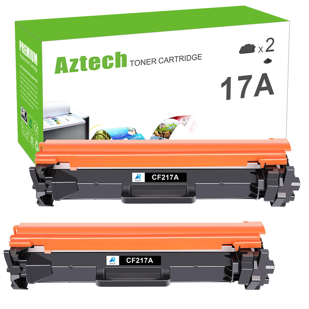 CF217A 17A Toner Cartridge For HP LaserJet Pro M102w MFP M130 M130fw M130fn