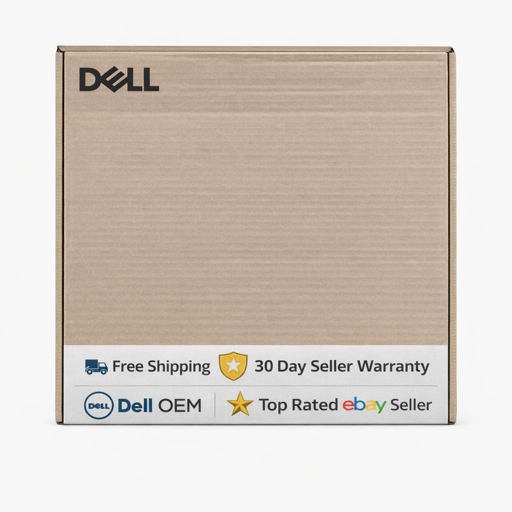 NEW Dell Alienware Aurora R15 AMD Desktop Motherboard KDR38