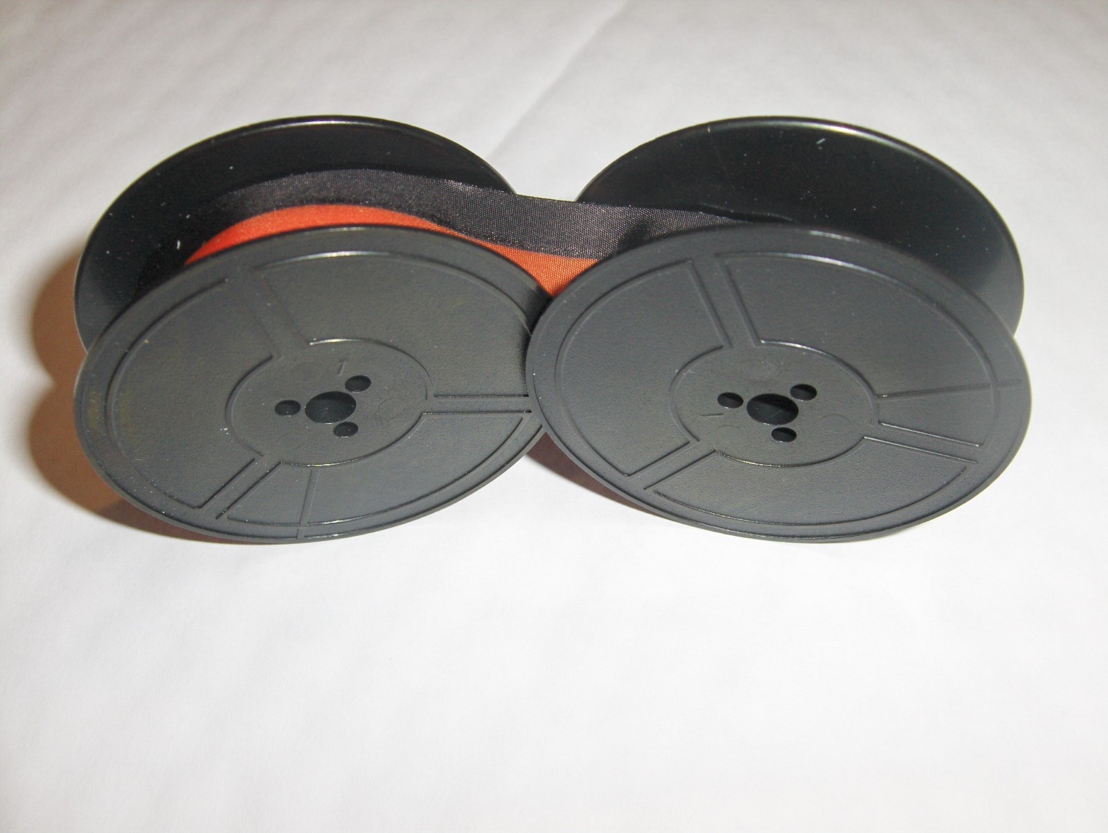 Smith Corona Silent Super - Typewriter Ribbons (Red and Black) FAST SHIPPING
