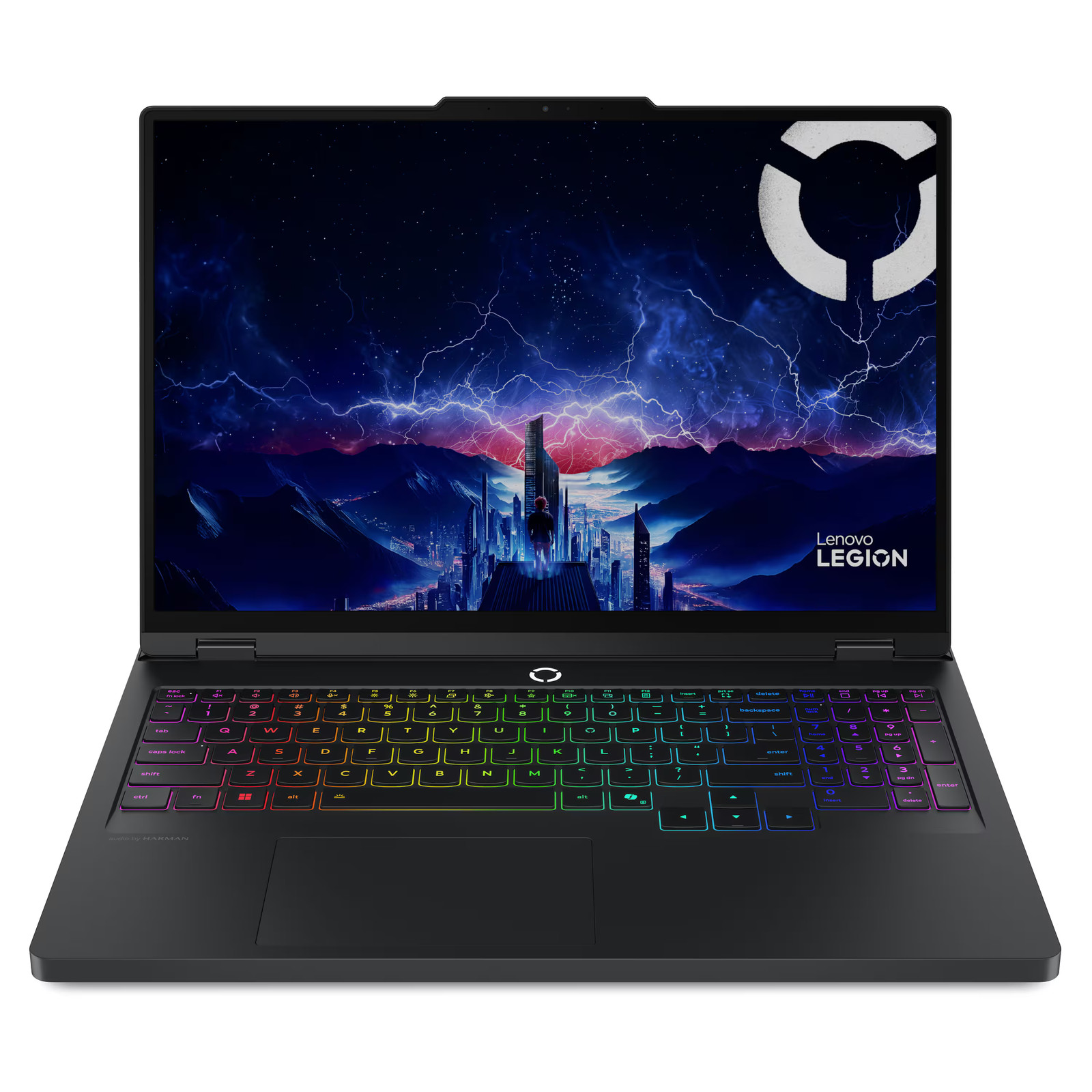 Lenovo - Legion Pro 5i 16" 3K OLED Gaming Laptop - Intel Core Ultra 9 275HX 2...