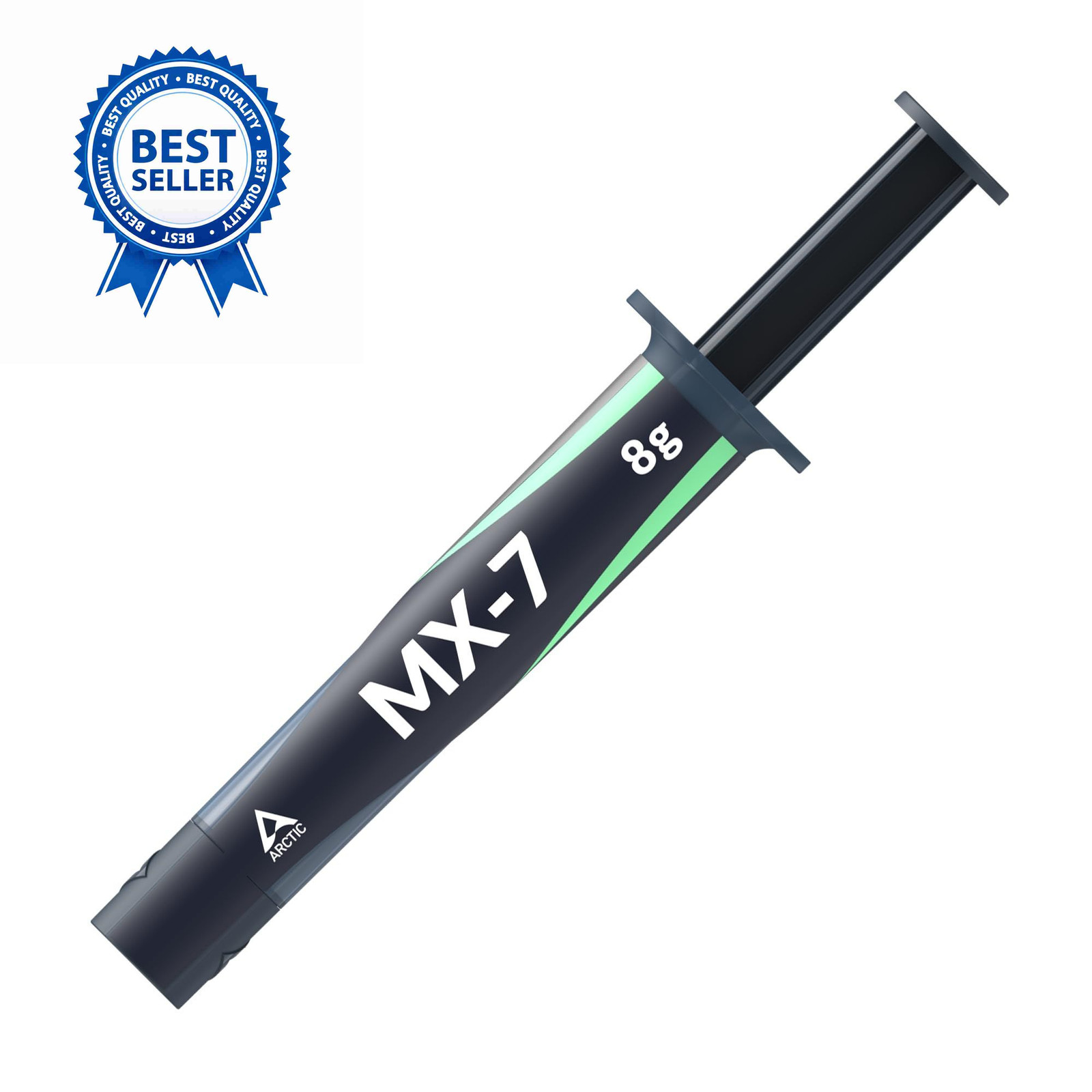 ARCTIC MX-7 (8 g) - Ultimate Performance Thermal Paste for CPUs, Consoles,...