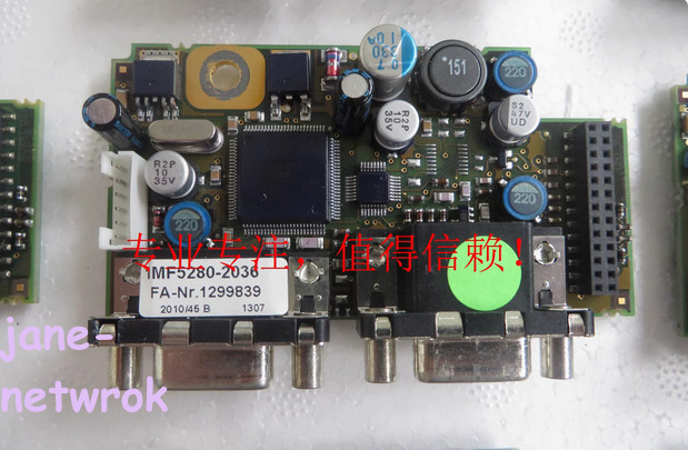 1PCS 100% test 1MF5280-2036 Fast Shipping By FedEx or DHL