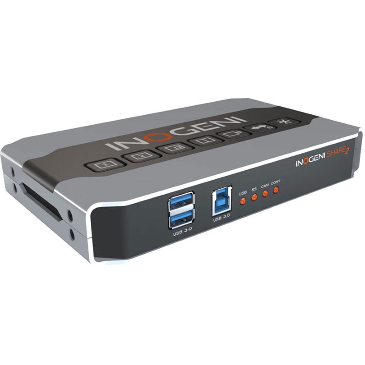 Lenovo SHARE2 Share 2 Video Mixer