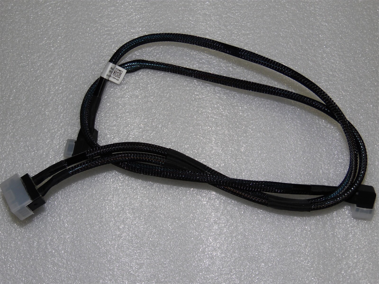 H740P H730P PCI RAID CABLE DELL EMC R740 R7425 8 BAY LFF POWEREDGE SERVER FKW4Y