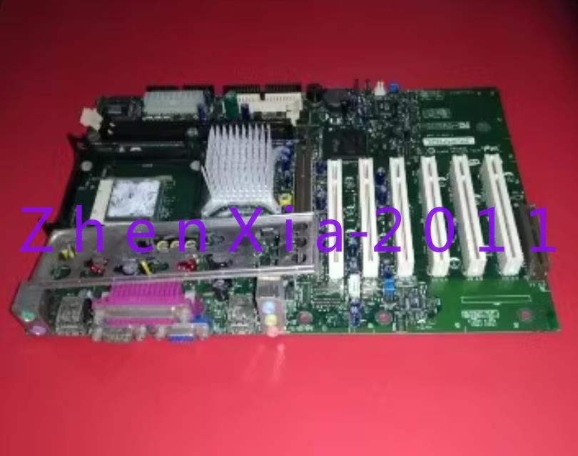1PC Used Intel D845GBV 845G motherboard